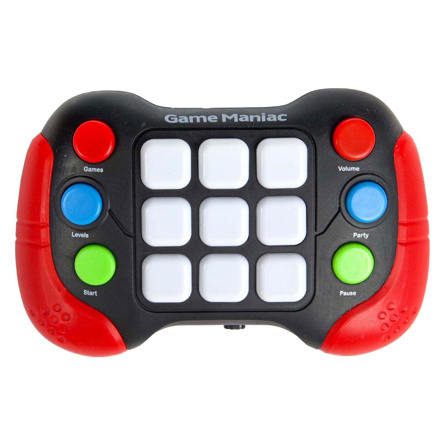 Toi-toys elektronische spel game maniac