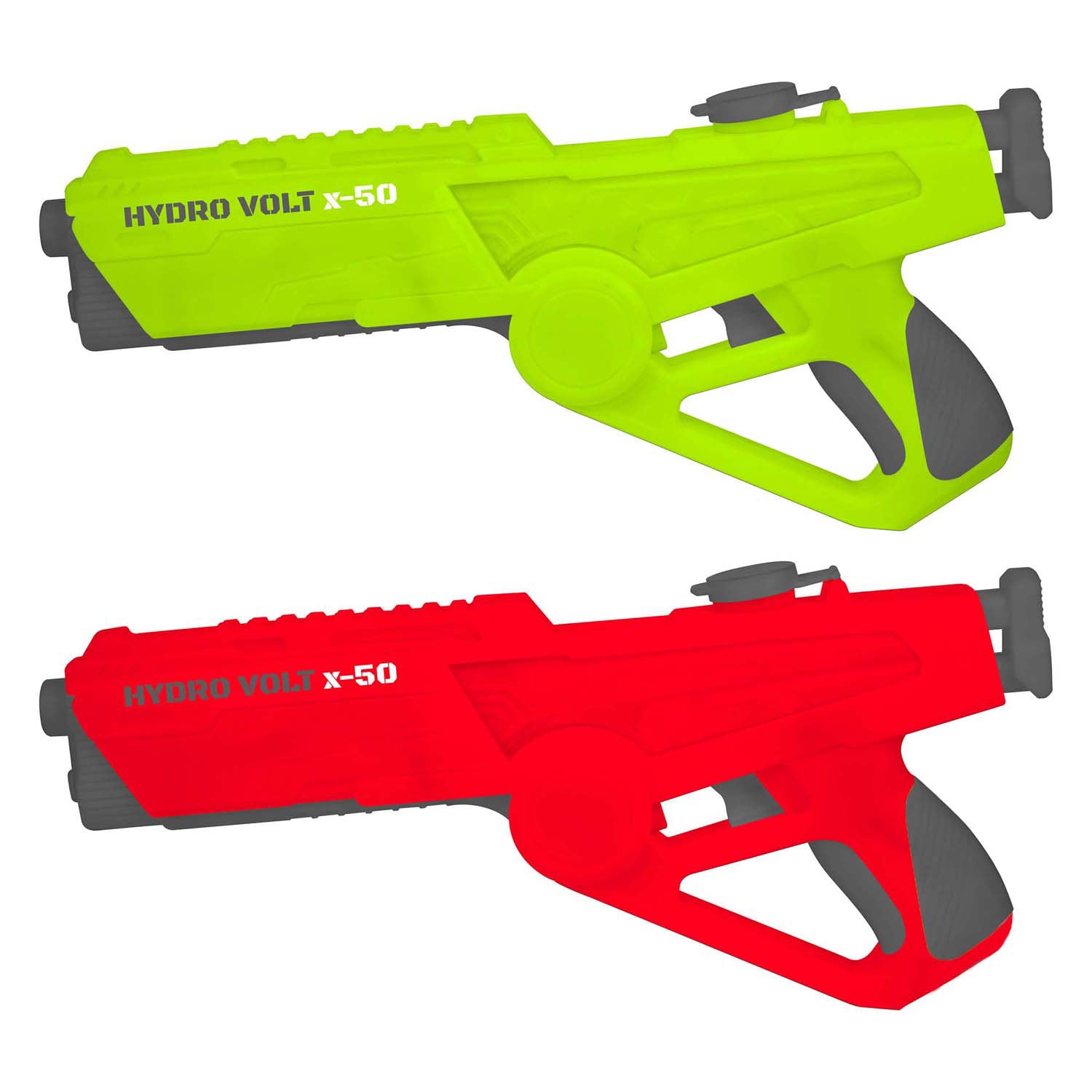 Spat elektrisch waterpistool hydrovolt x50