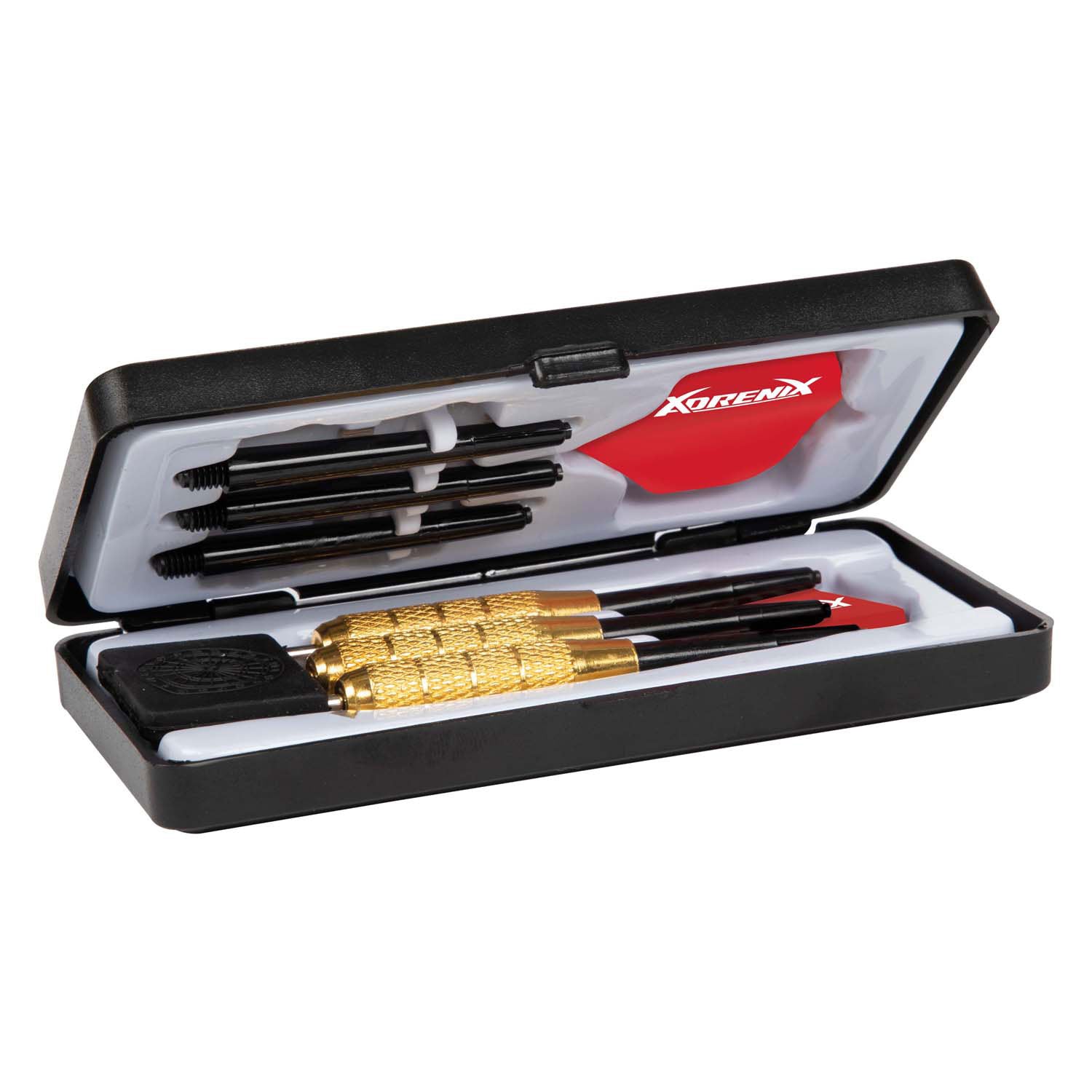 Adrenix dartpijlenset deluxe, set van 3