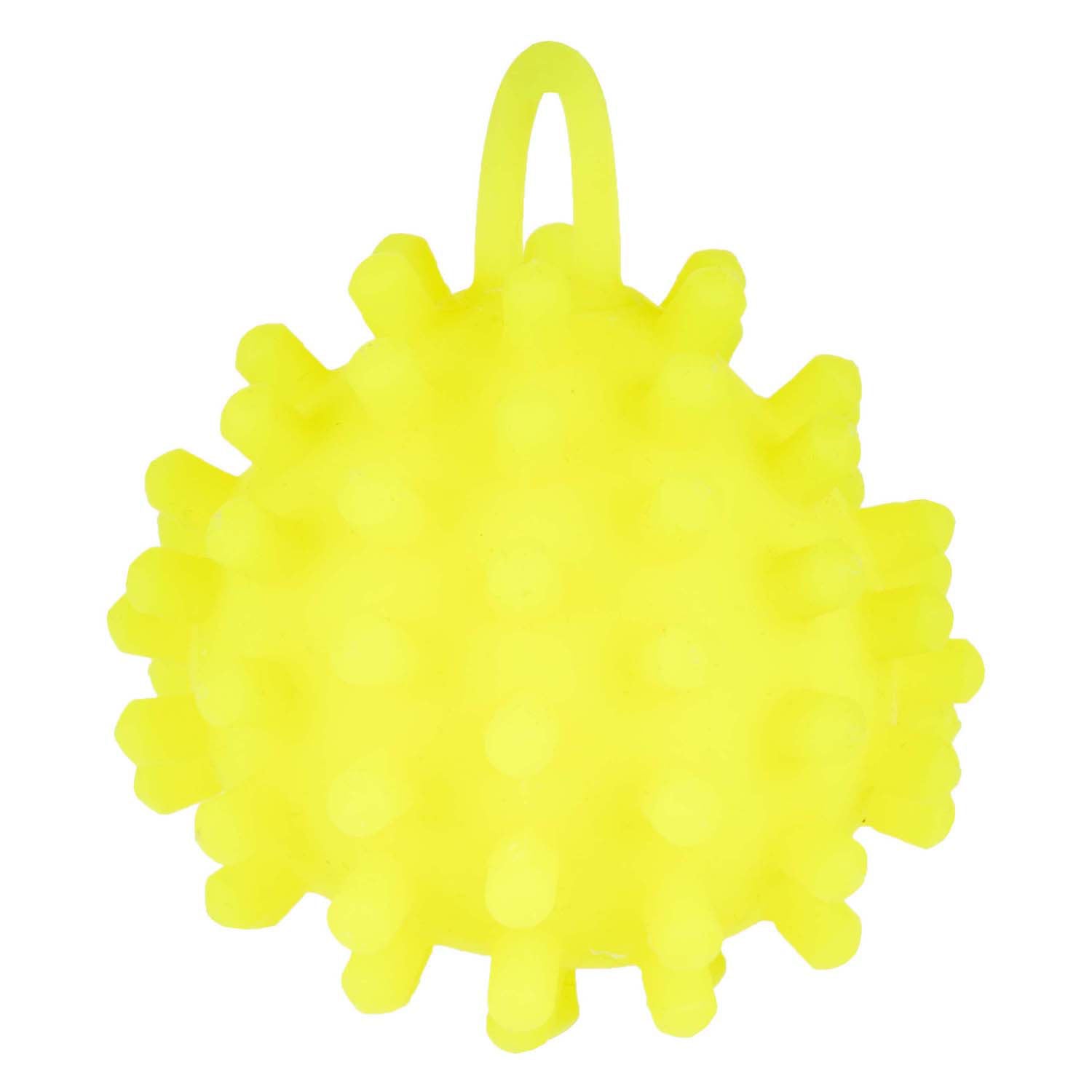 Toi-toys pufferz pufferbal noppen, 9cm