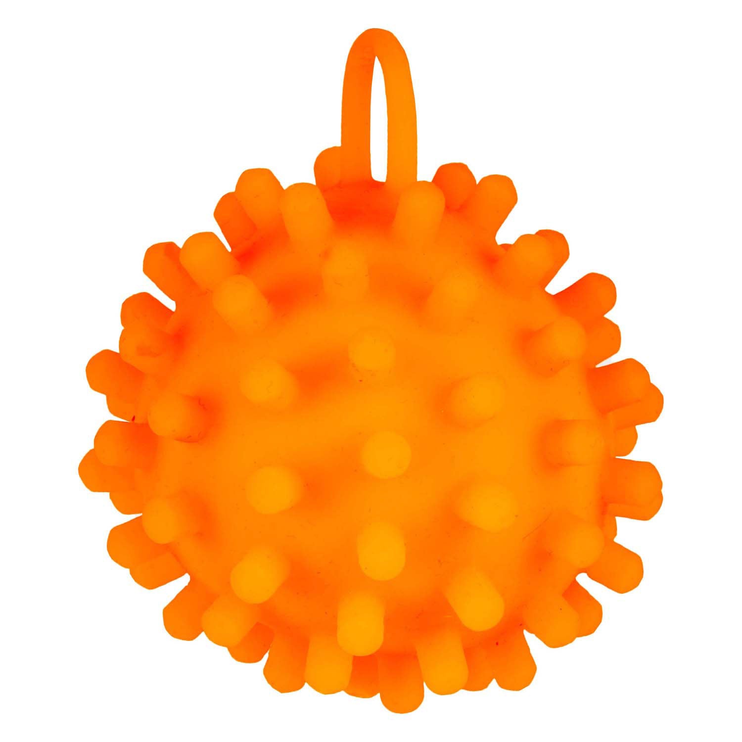 Toi-toys pufferz pufferbal noppen, 9cm