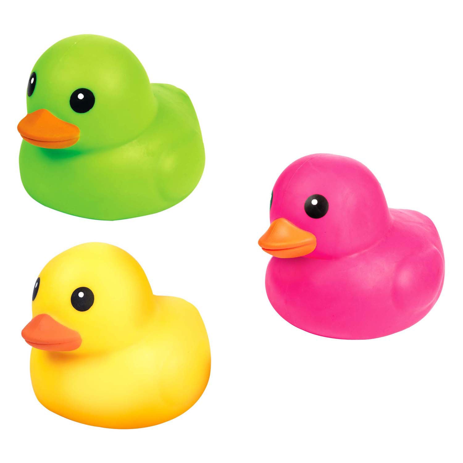 Toi-toys fun knieeinde xxl rekbaar, 15cm