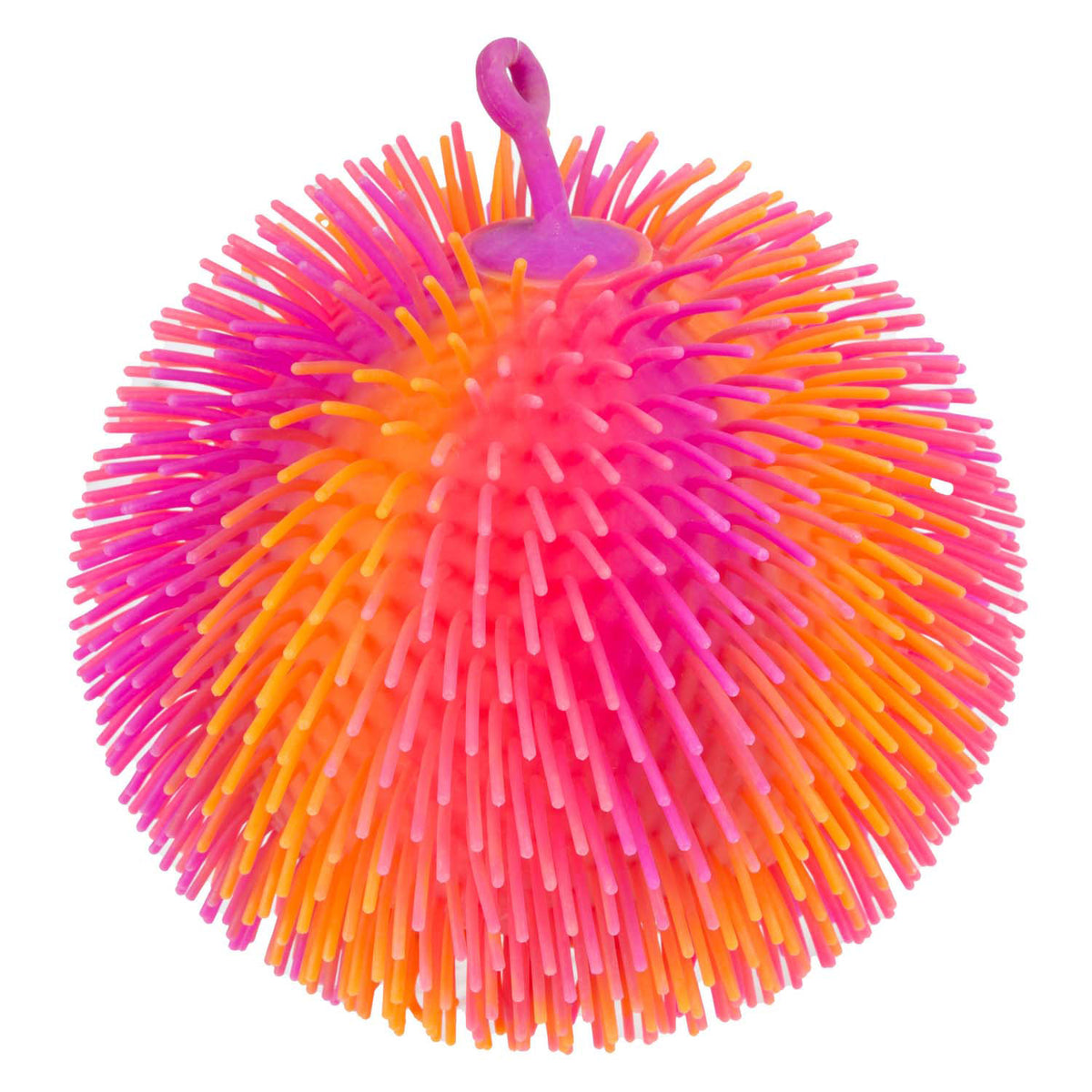 Toi-toys toi toys pufferbal stripes ø20cm 230gr