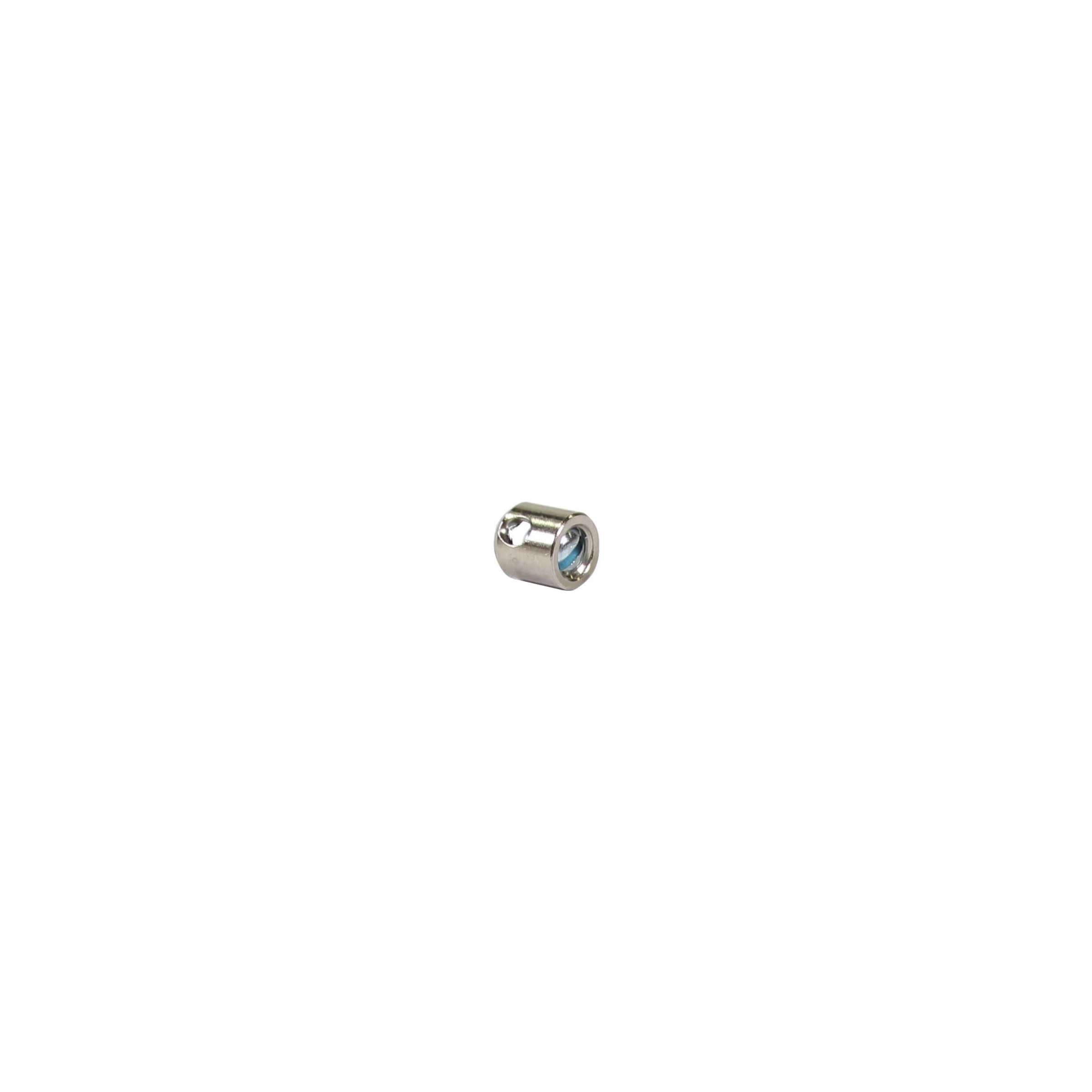 Vis mamelon gaz Bofix 5,5x5,5 (25 pièces)
