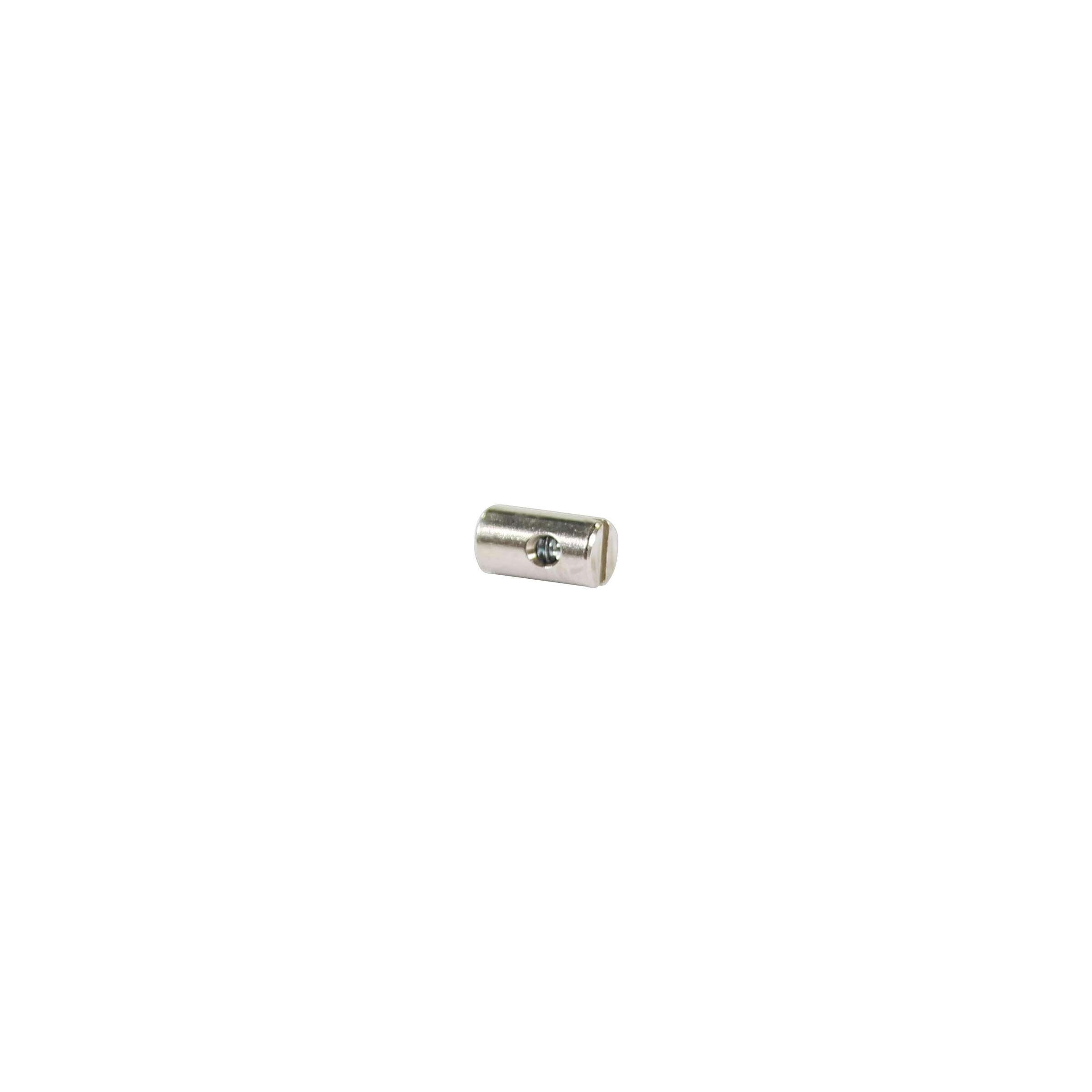 Vis mamelon Bofix 5,5x10 (25 pièces)