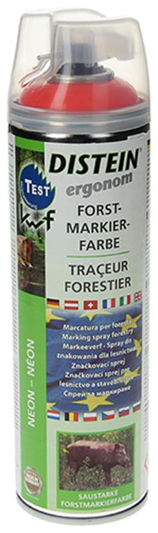 Motip 1054221 - sp.500ml.distein mark.spr.fl.r | 1 stuks