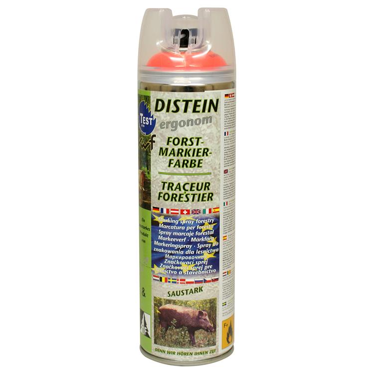 Motip 1054222 - sp.500ml.dist.mark.spr.fl.oran | 1 stuks
