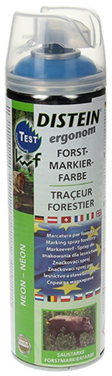 Motip 1054218 - sp.500ml.dist.mark.spr.fl.blau | 1 stuks