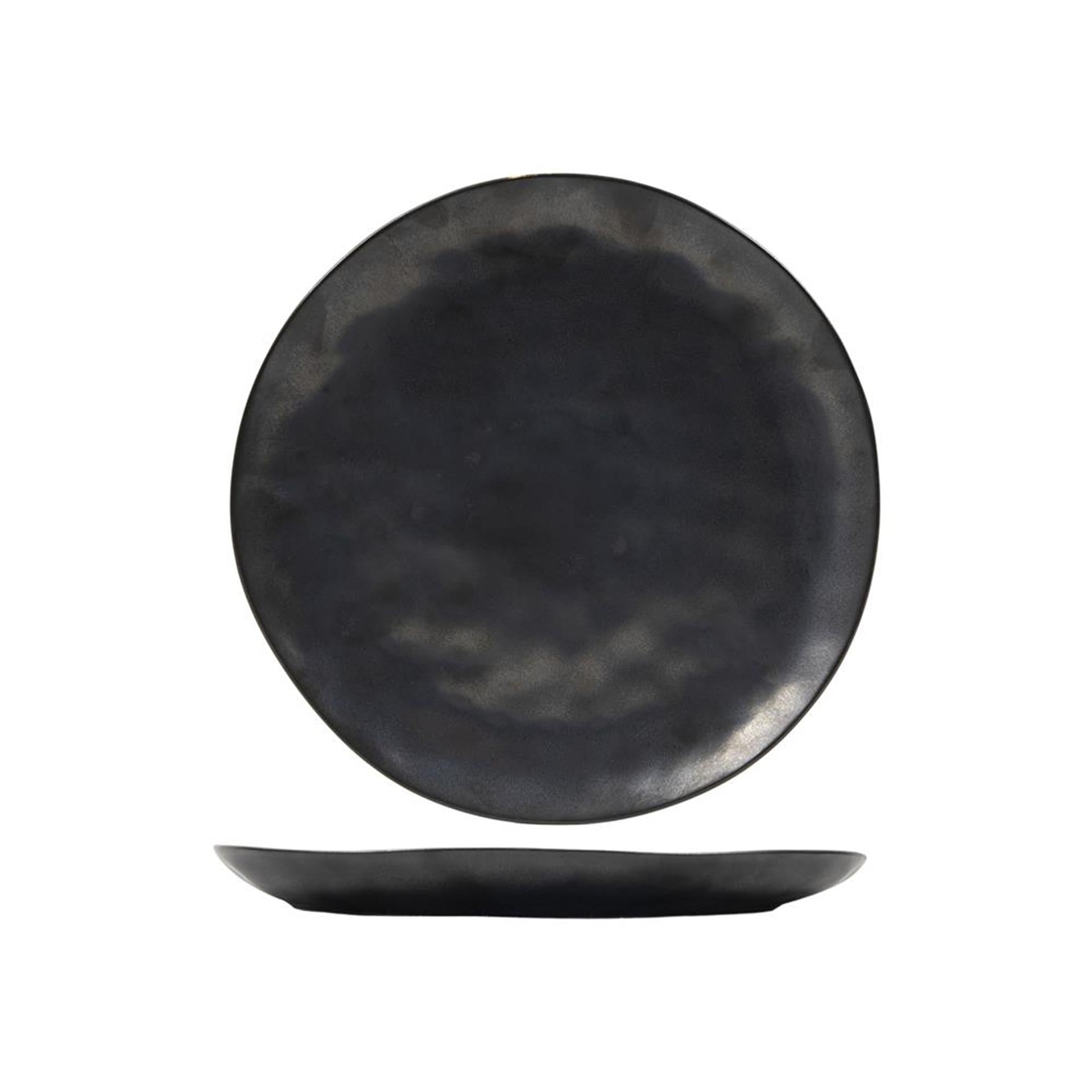 Svenska living dinerbord manhattan ø27,5cm 6st