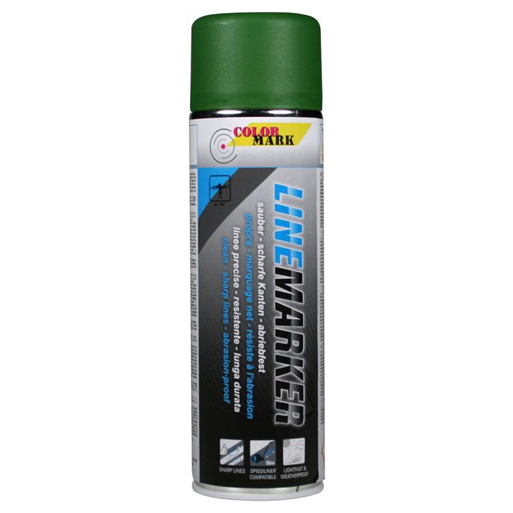Motip 1052064 - sp.500ml.colorm.linem.green spuitbus 500 ml | 1 stuks
