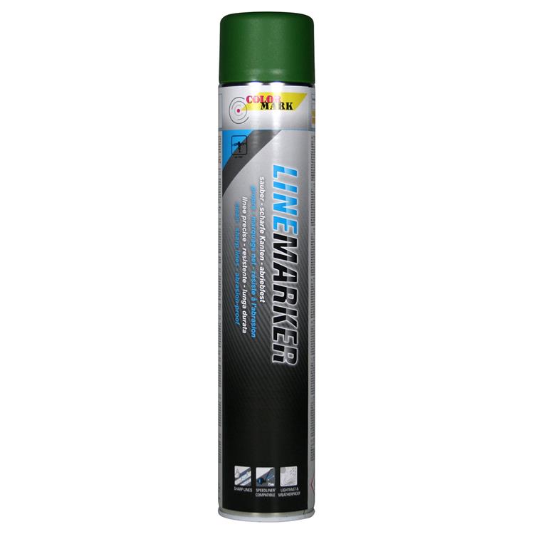 Motip 1052072 - sp.750ml.colorm.linem.green spuitbus 750 ml | 1 stuks