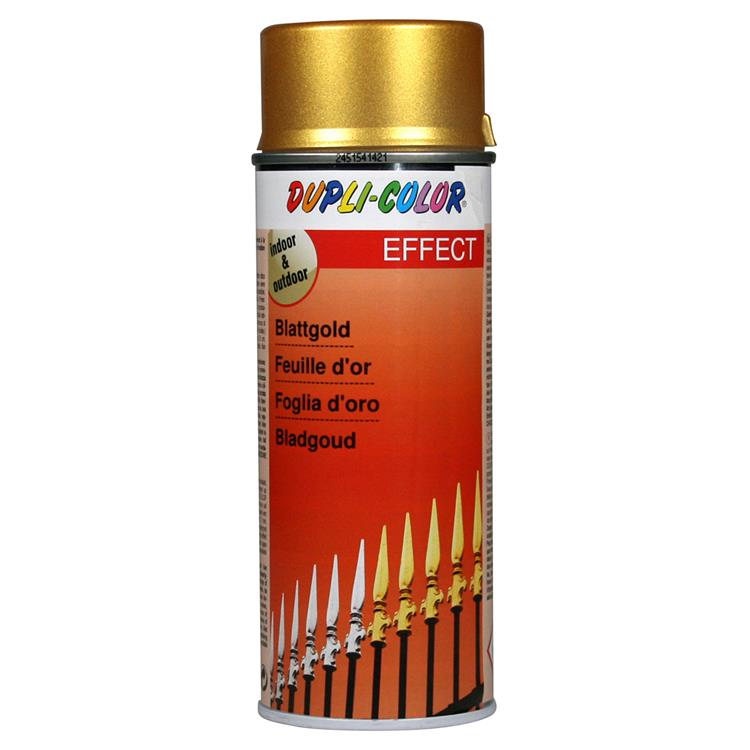 Motip 1059939 - bladgoud 400 ml | 2 stuks