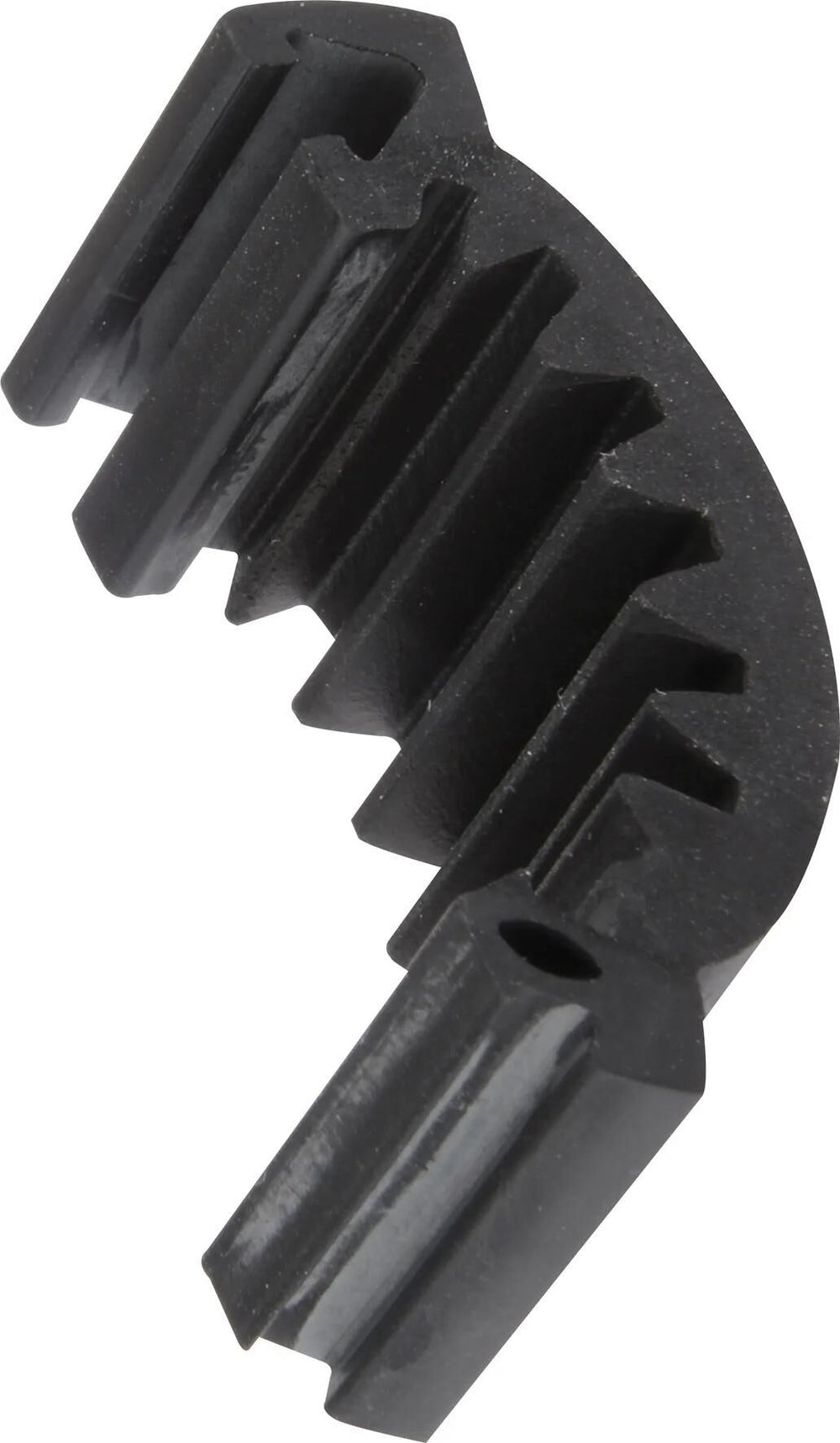 Herth+buss speciale bevestiging clipfixbasic clipfix spacer h+b inner-d=5.2mm,l=30mm