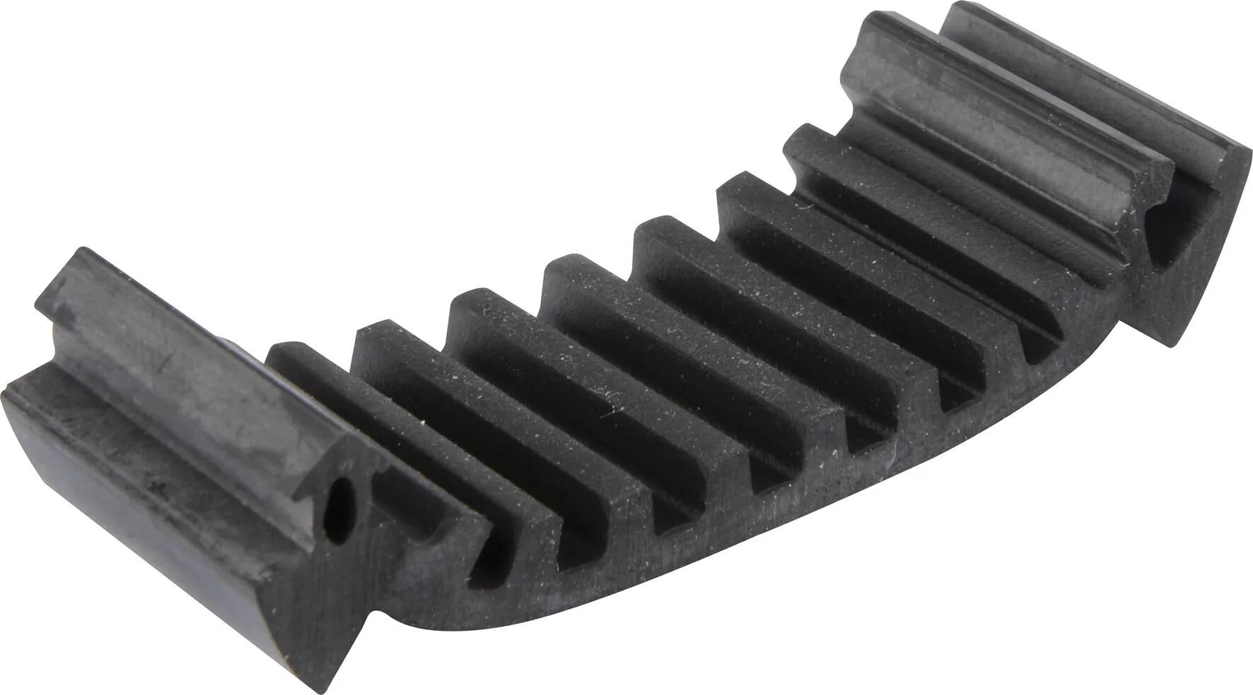 Herth+buss spezialbefestigung clipfixbasic clipfix spacer h+b inner-d=10,5mm,l=30mm