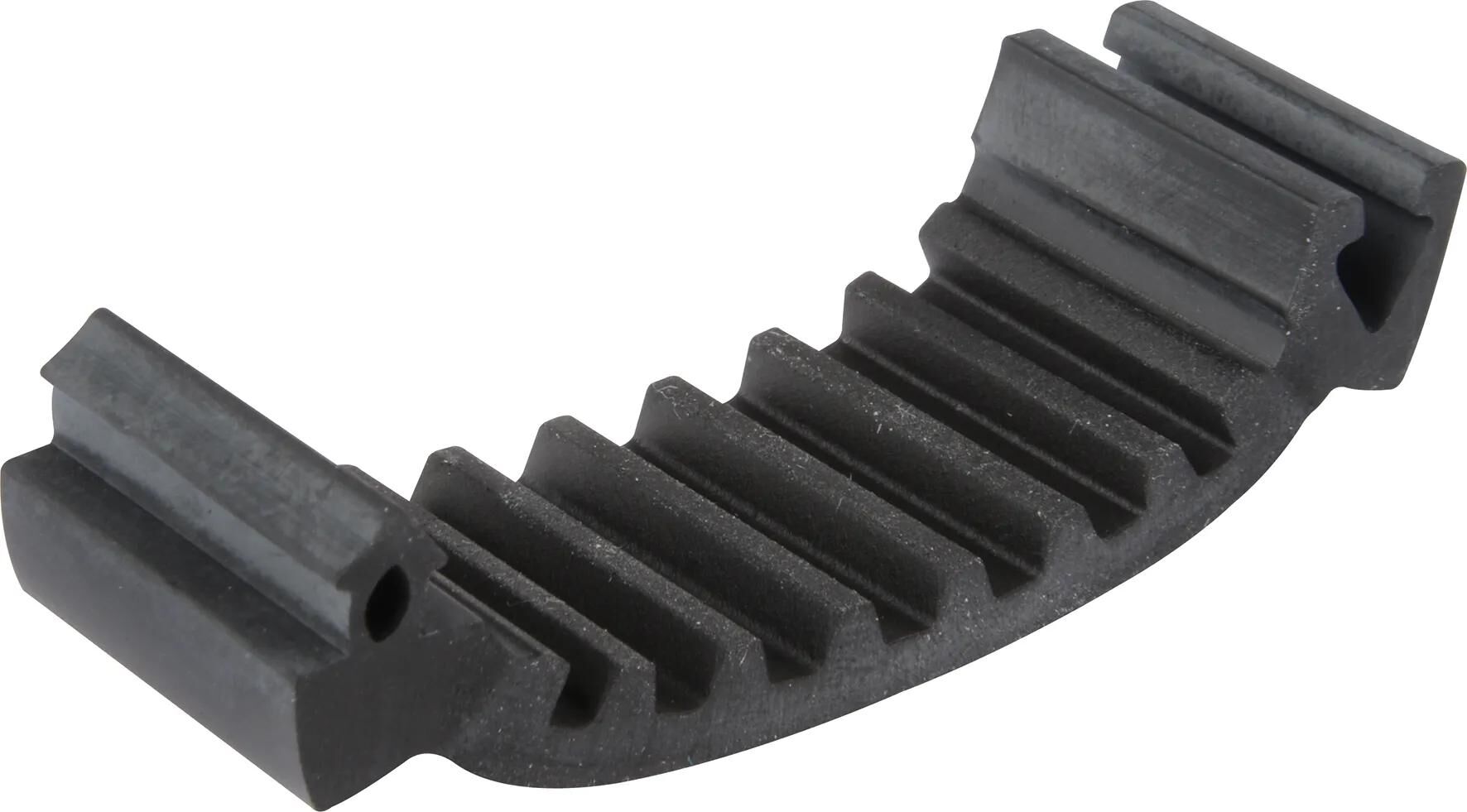 Herth+buss spezialbefestigung clipfixbasic clipfix spacer h+b inner-d=12,5mm,l=30mm