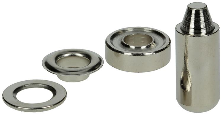 Rapid zeilringen ø23 x 12 mm - 5000413