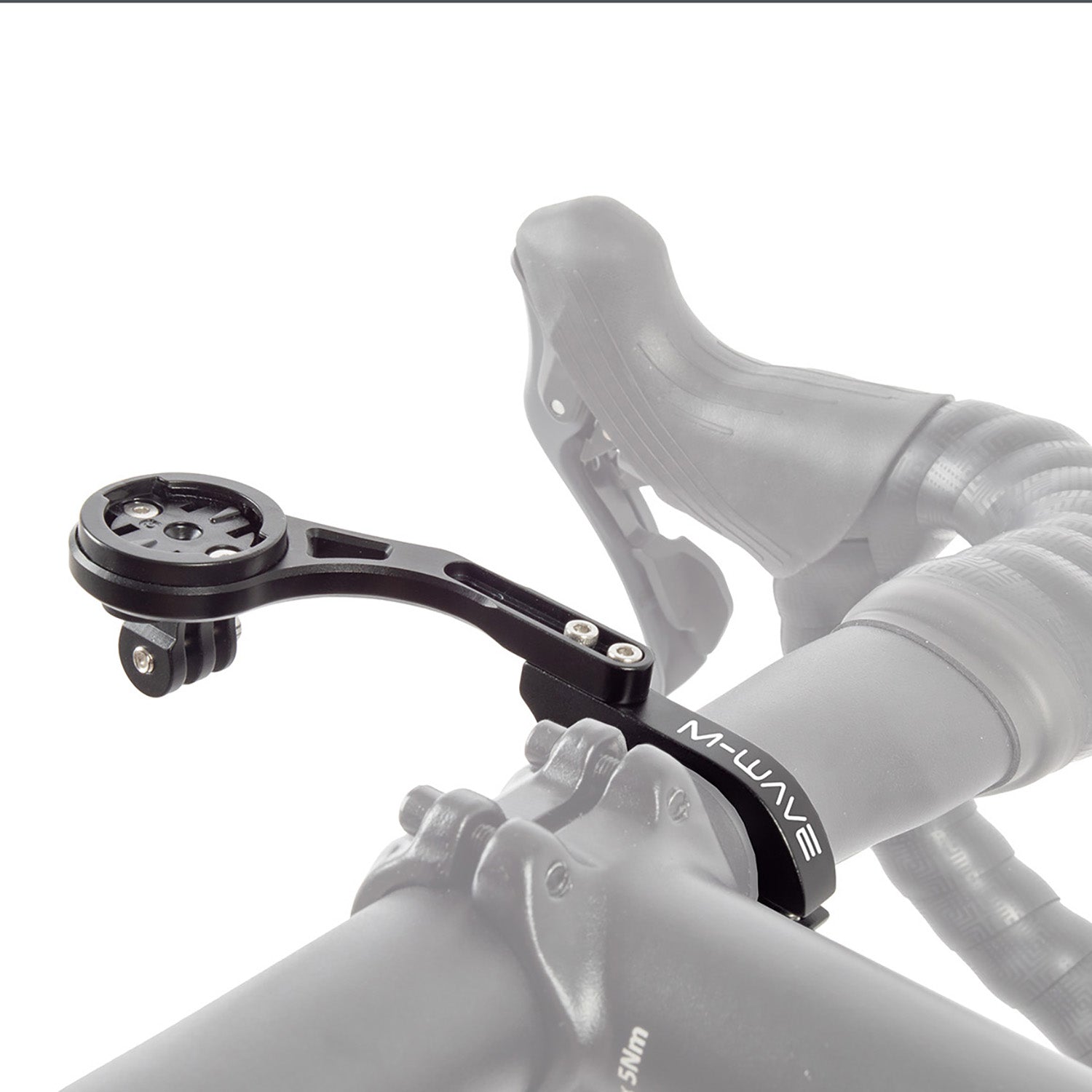 M-wave davenport arm 2.0 handlebar mount