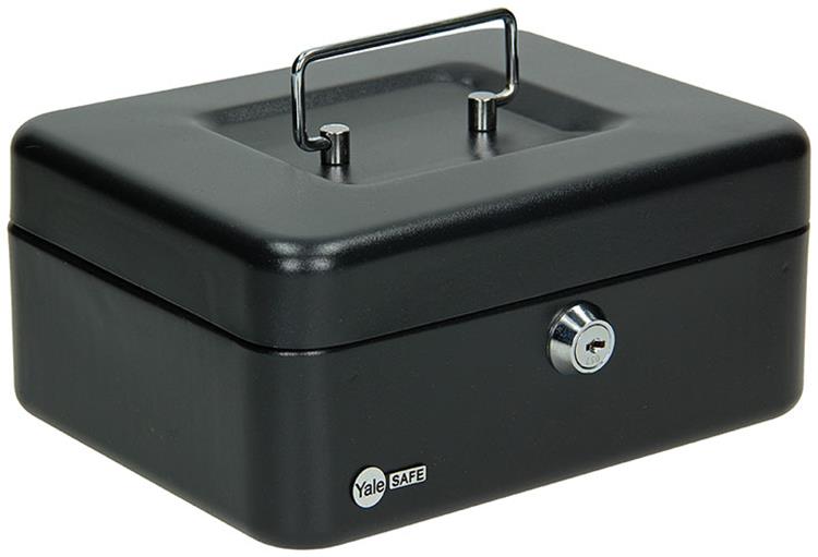 Yale 1006012 - cash box medium | 1 stuks