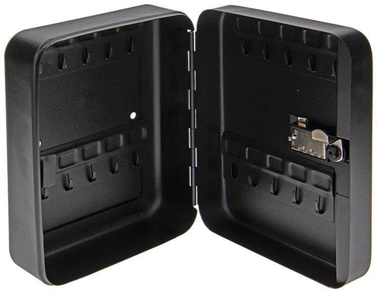 Yale 1006013 - key box small combination locking | 3 stuks