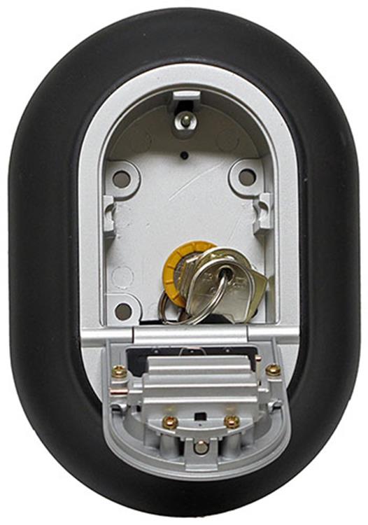 Yale - sleutelkluis met cijferslot - standard protection - met pincode
