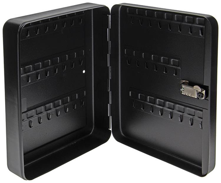 Yale 1006014 - key box medium combination locking | 3 stuks