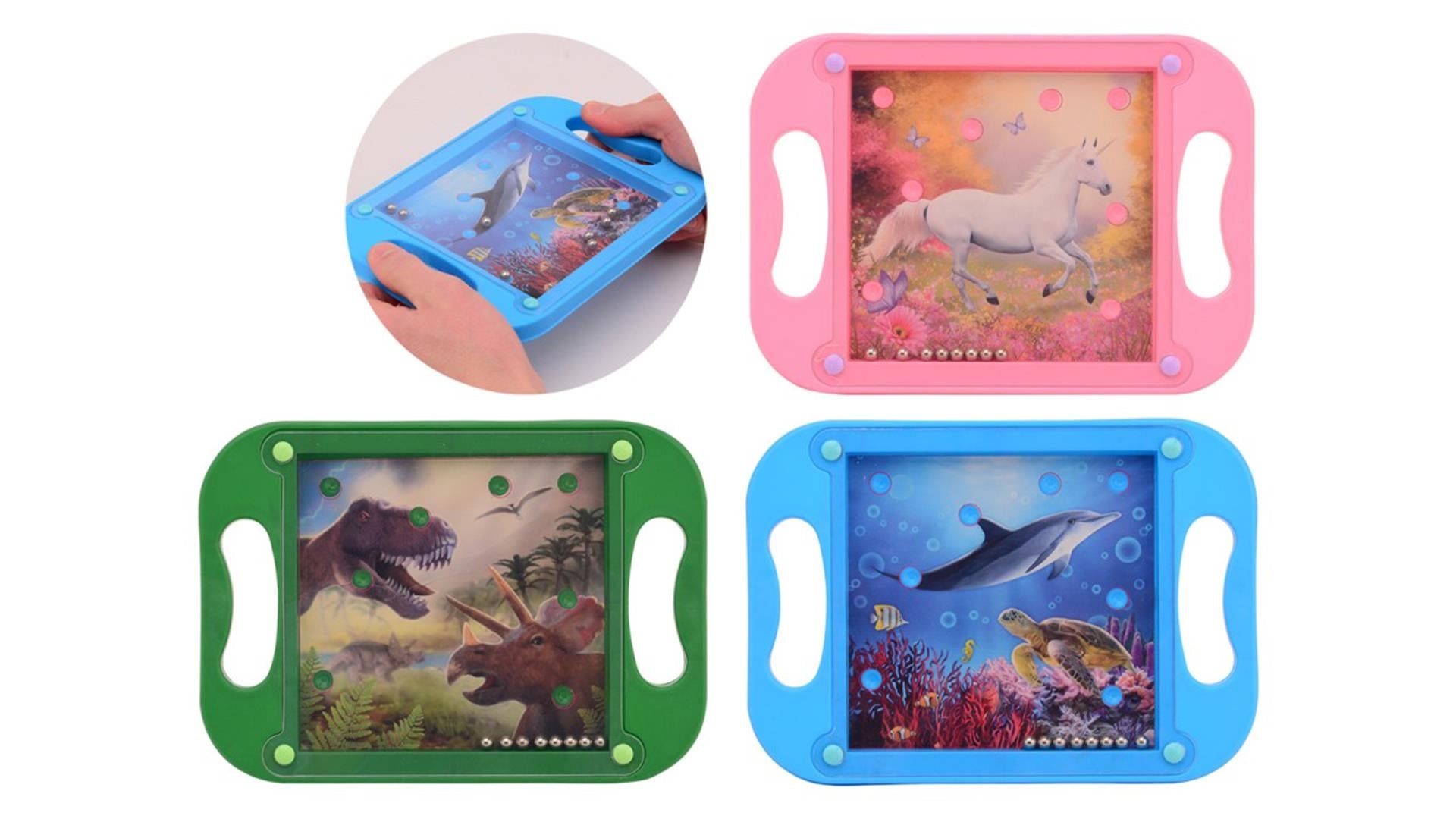 Johntoy Hersenkraker Balansspelletje