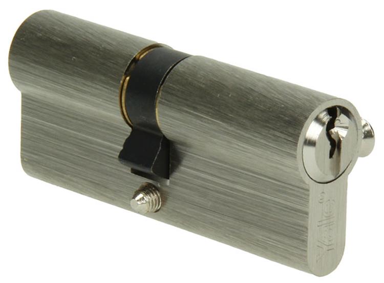 Yale 1006536 - profielcilinder 500 mv 75mm(35 40) | 5 stuks