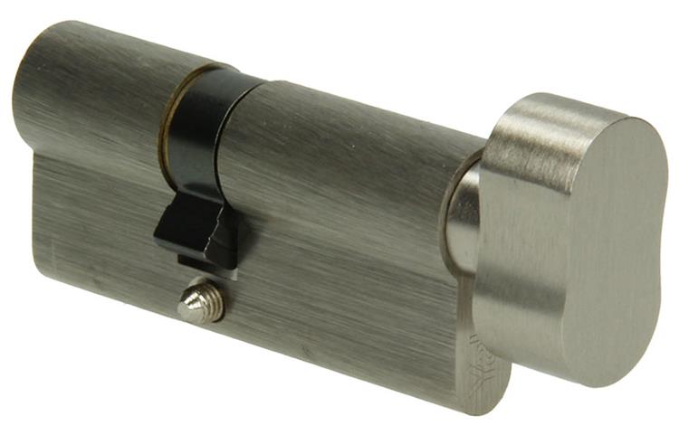 Yale 1006542 - knopcilinder 500 mv 70mm(30 40) | 5 stuks