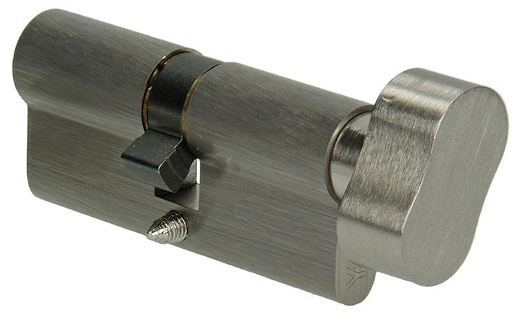 Yale 1006543 - knopcilinder 500 mv 70mm(35 35) | 5 stuks