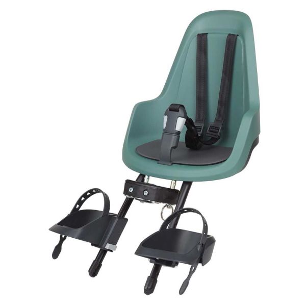 Seat Bobike Mini Go Pepper Light Green