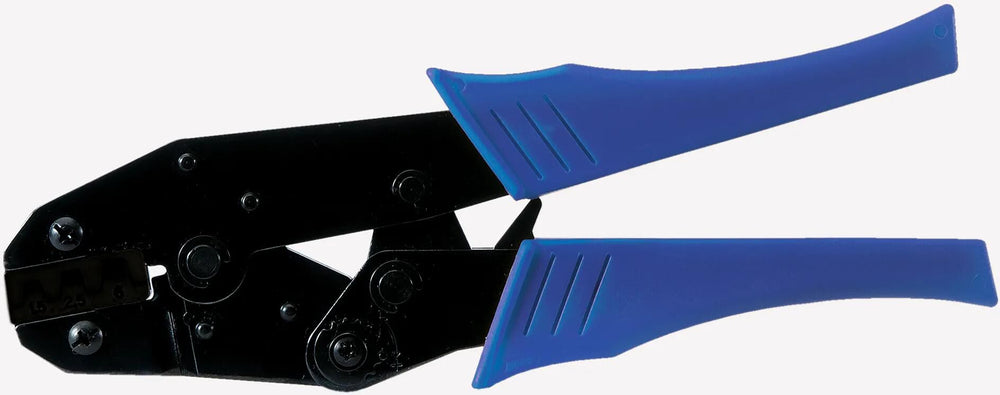 Hella crimpzange profi special crimping tools workshop-execution.