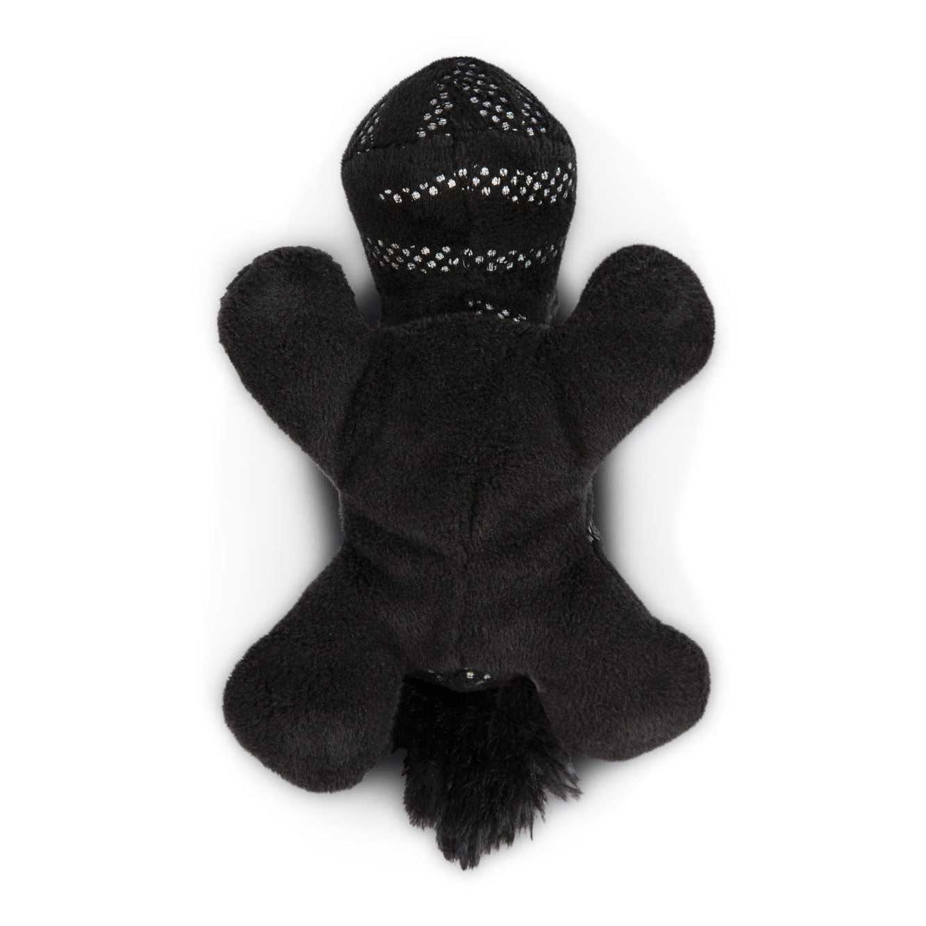 Nici Magici Pluchen Knuffel Starlight Mystery met Magneet, 12cm