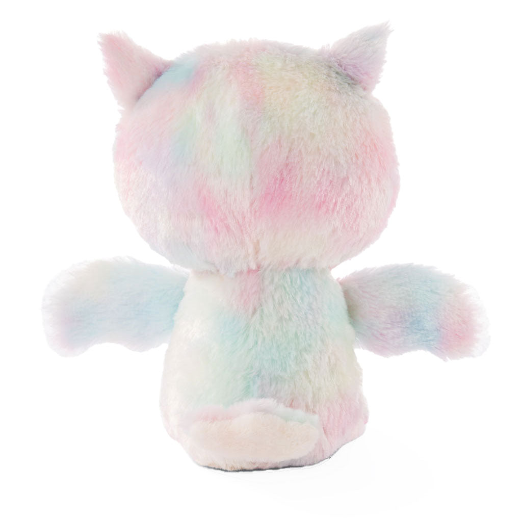 Nici Glubschis Pluchen Knuffel Uil Princess Holly, 25cm