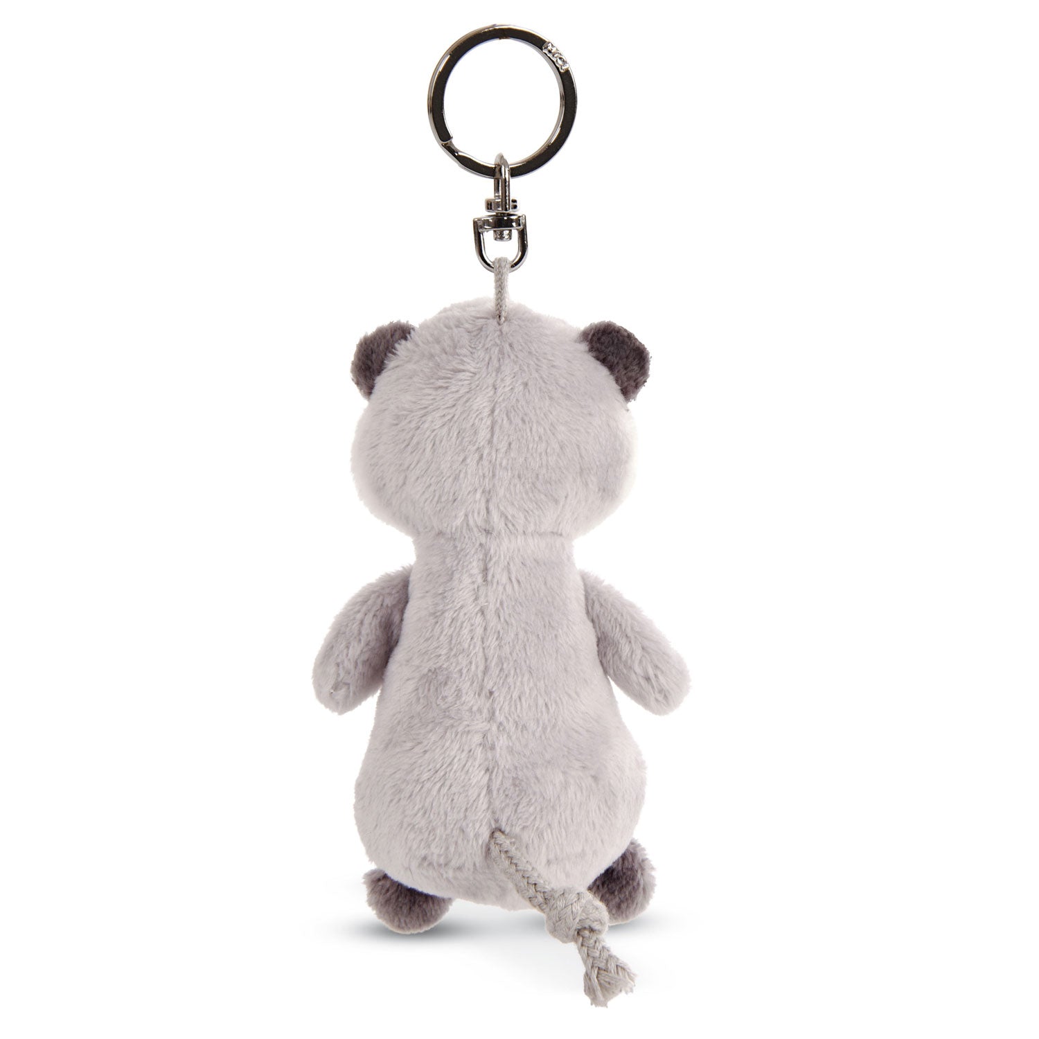 Nici Pluchen Sleutelhanger Slaapmuis Doramous, 10,5cm