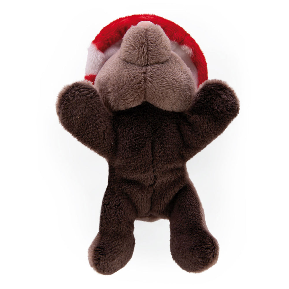 Nici Magici Pluchen Knuffel Mol Monimole met Magneet, 12cm