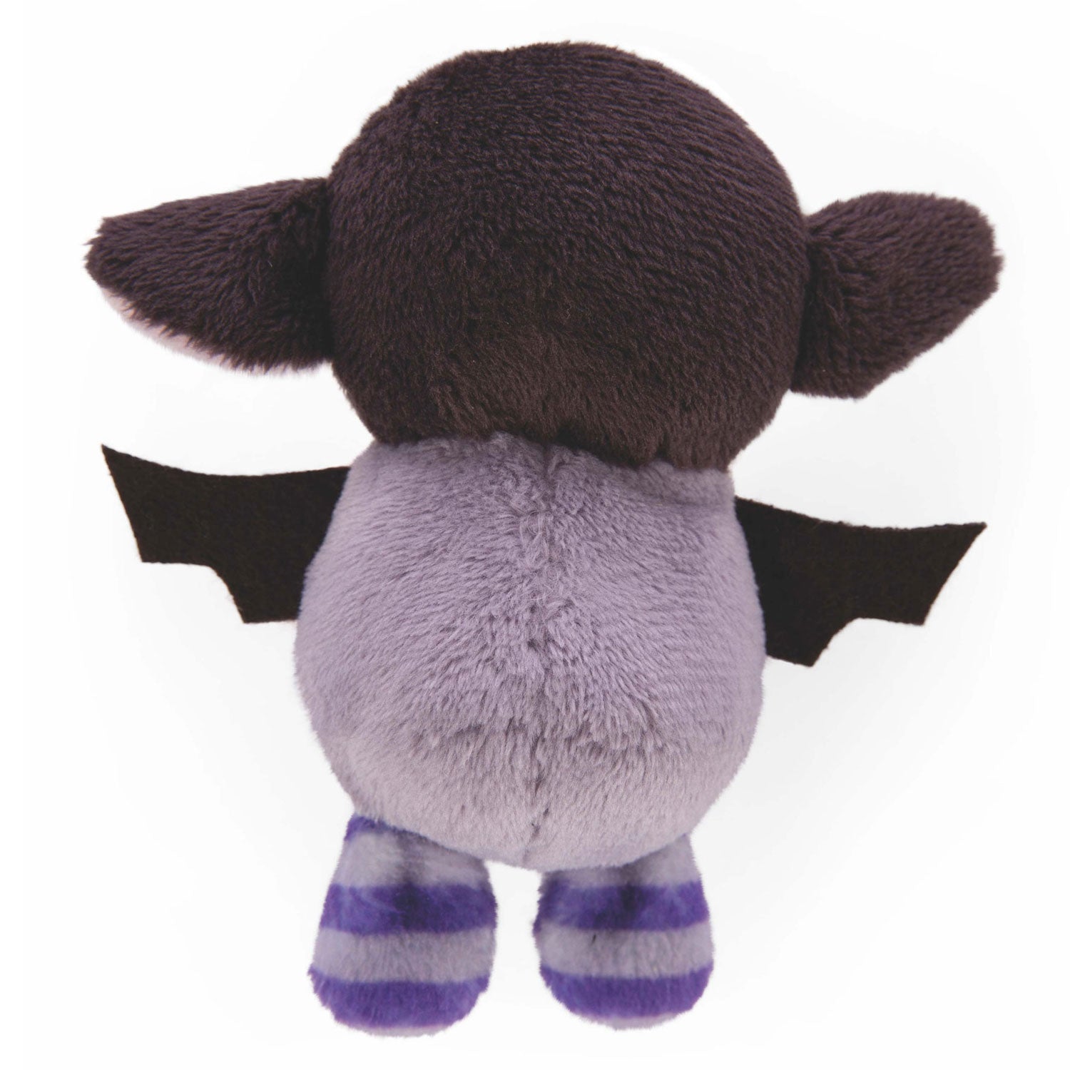 Nici Magici Pluchen Knuffel Vleermuis Drallula met Magneet, 10cm