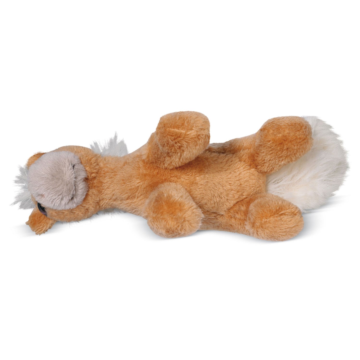 Nici Magic Pluchen Knuffel Pony Lorenzo met Magneet, 12cm