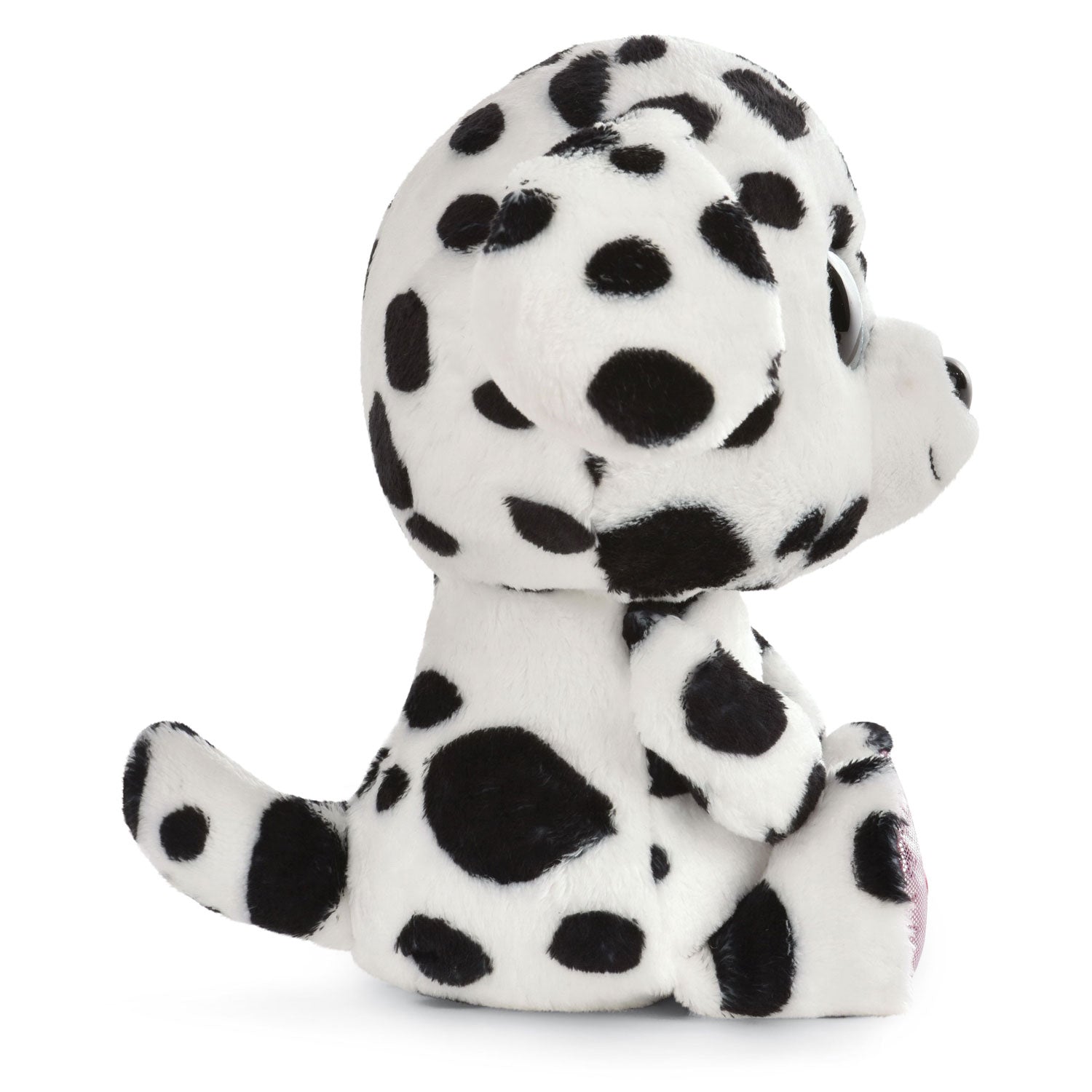 Nici Glubschis Pluchen Knuffel Dalmatiër Dottino, 25cm