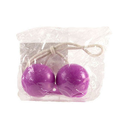 Klik klak ballen kleur