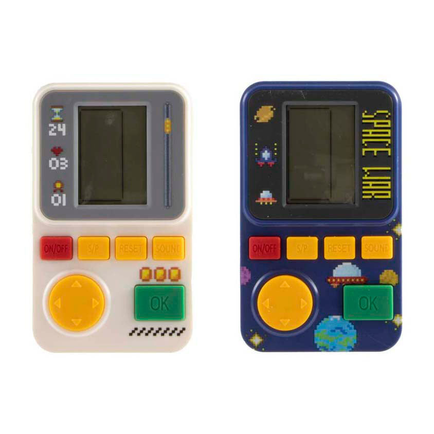 Jonotoys computergame retro console 26in1