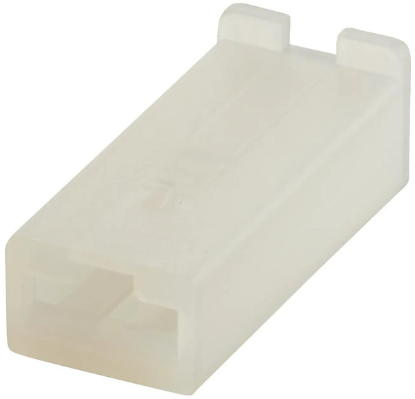 Hella stekkerbehuizing socket housing 1-polig