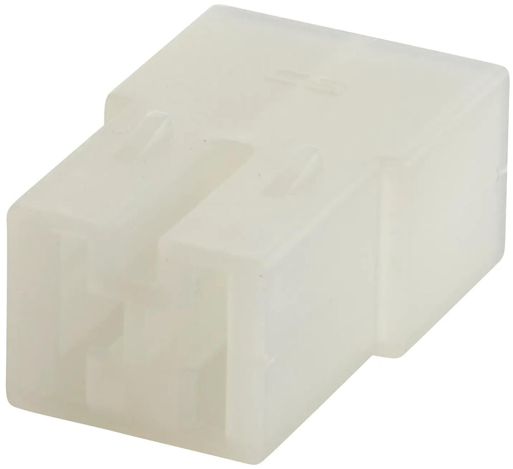 Hella stekkerbehuizing socket housing 2-polig