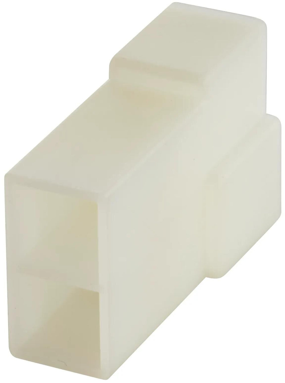 Hella stekkerbehuizing connector housing 2-polig