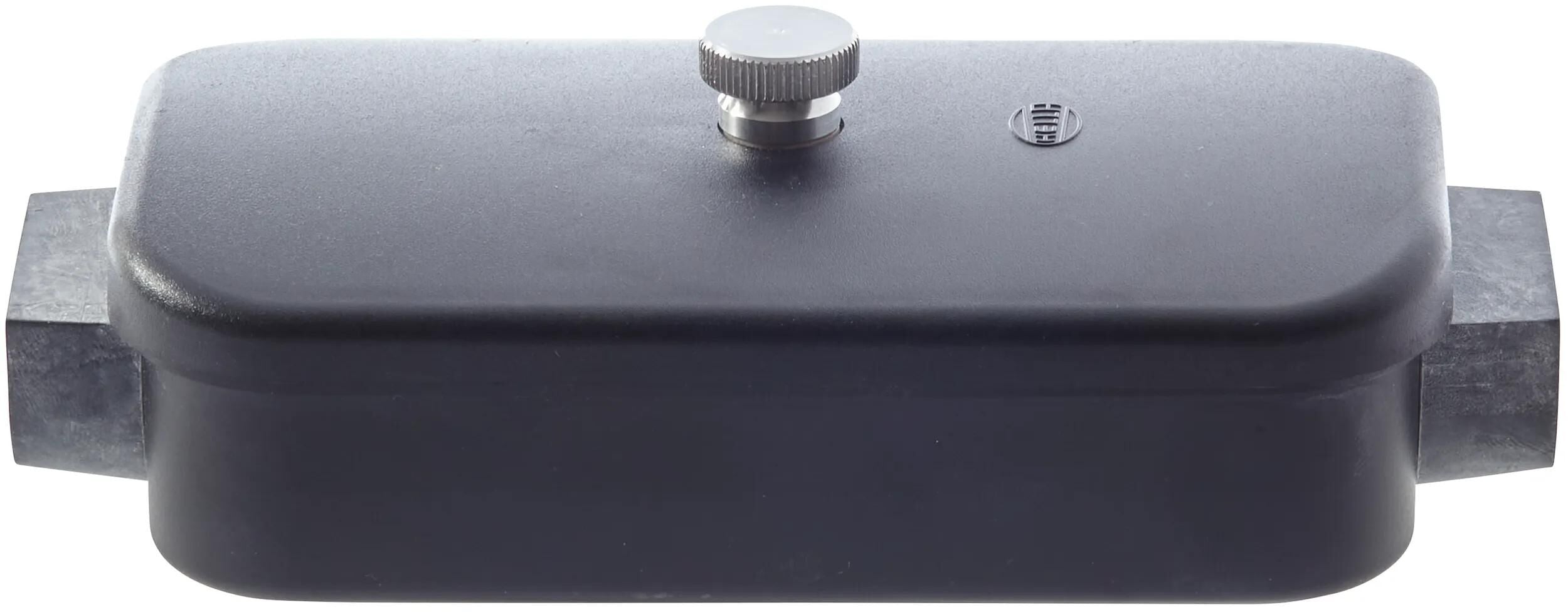 Hella kabelverbinderdose cable connectors 8 pole w.cover screw-a.