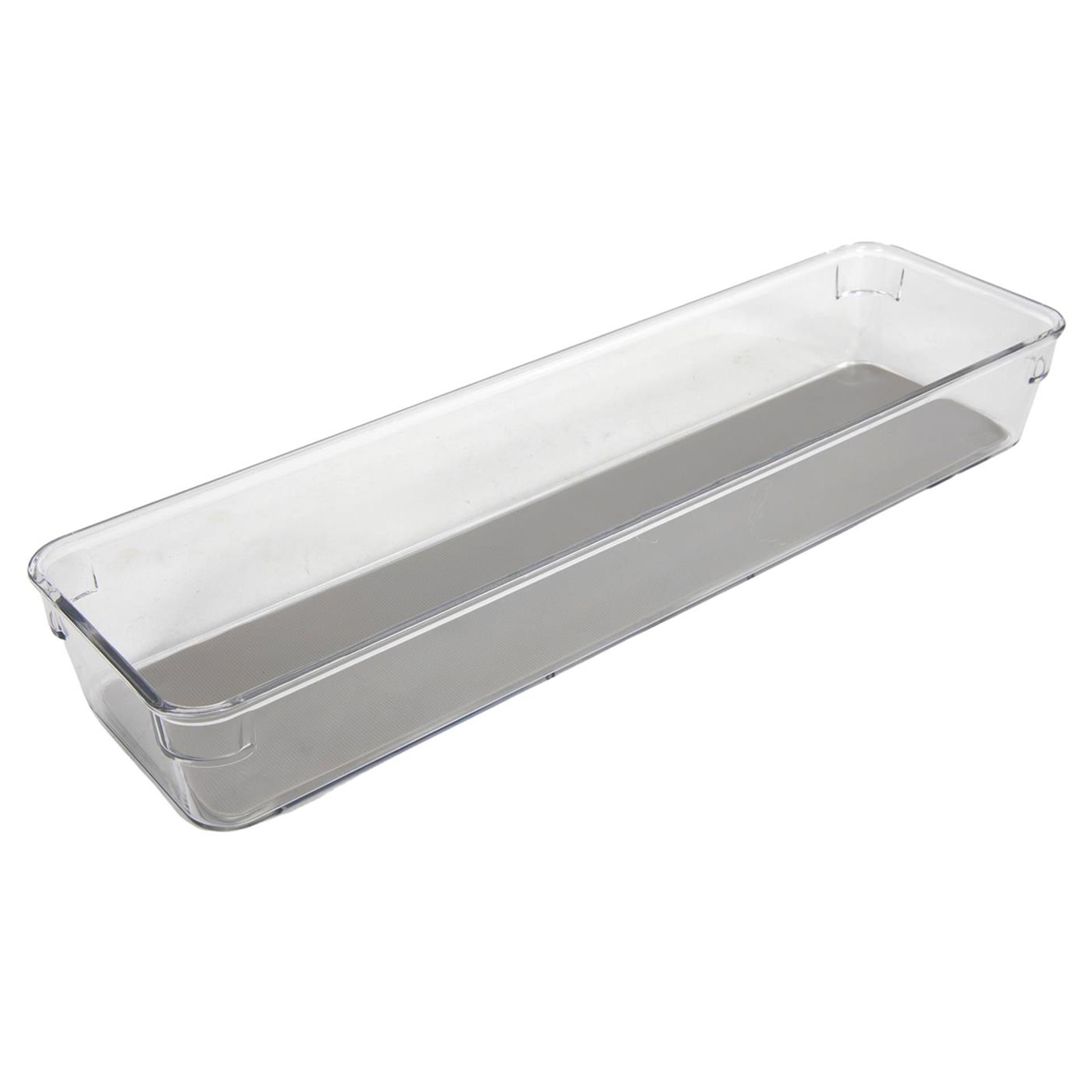 Kitchen tools organiser kunststof 32x9x5cm