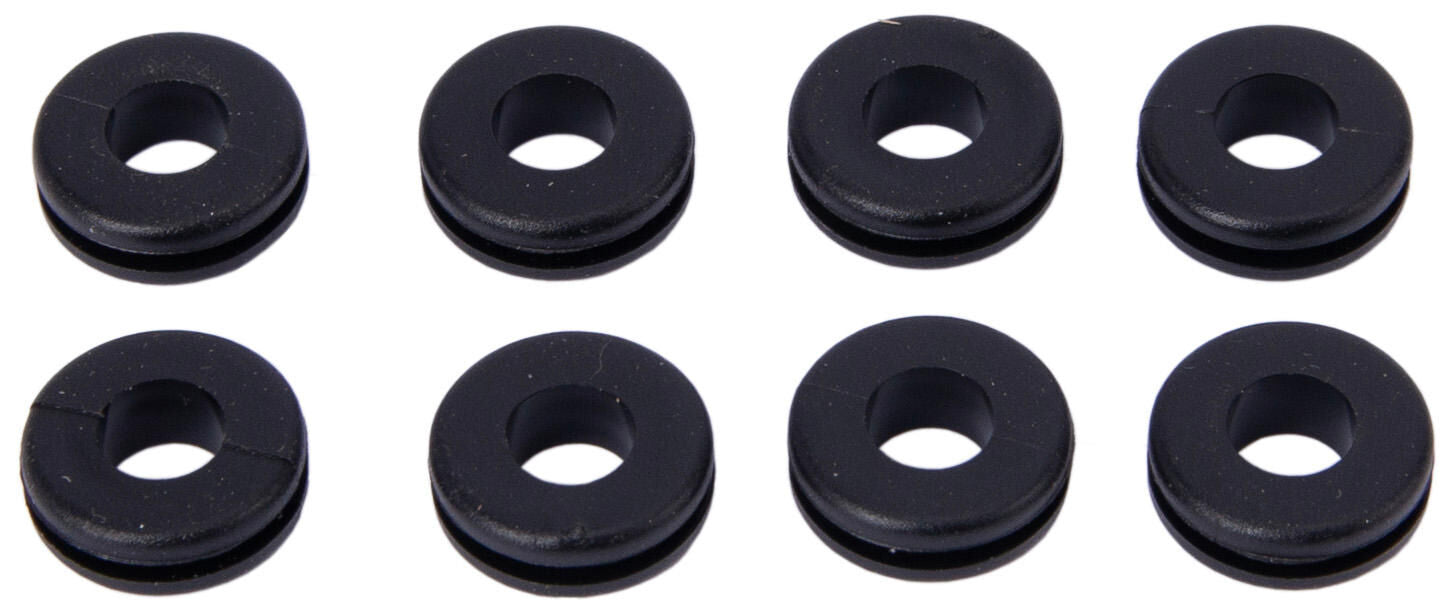 Dresselhaus kabeldoorvoer kabeltuelle double-sided 6x10x13mm 8 pcs.