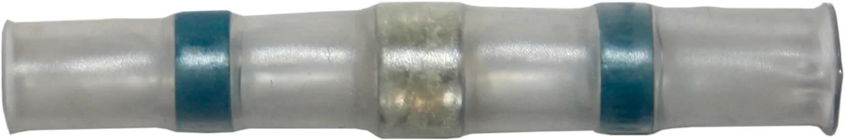 Dresselhaus schrumpfverbinder heat-shrinkable solder. blue 1.5-2.5 qmm