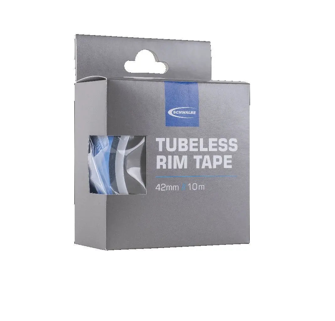 Schwalbe rim tape tl rimtape 42mm 10m