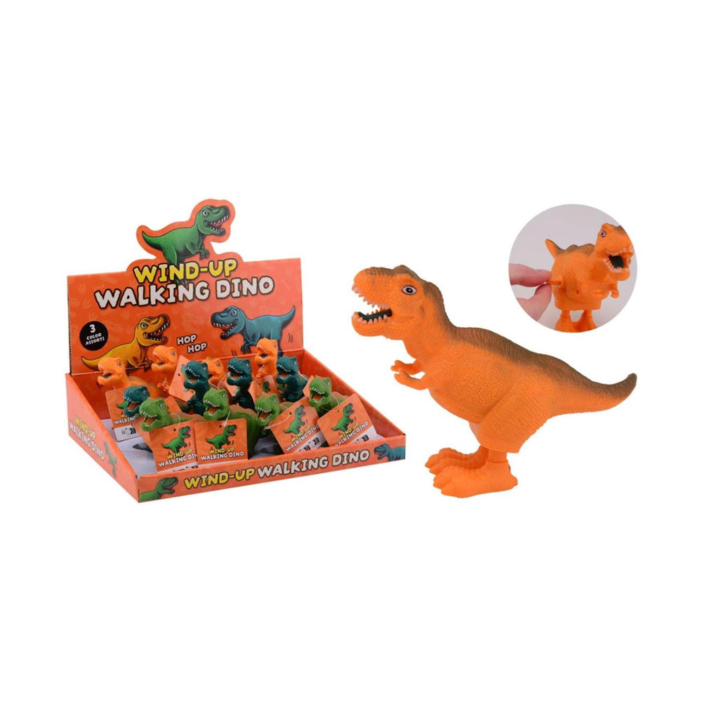 Johntoy verrassend t-rex opwindbaar