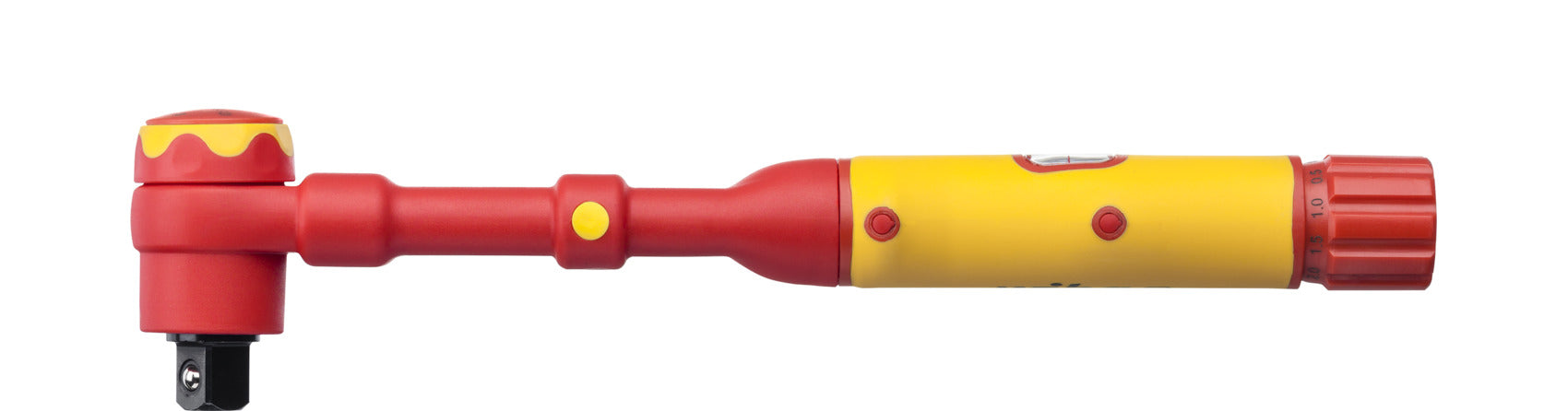 Wiha Wiha Momentsleutel elektrisch 3 8